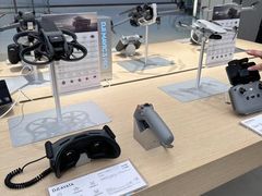 -DJI大疆(福州万象城授权体验店)