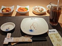 -德川家日本料理(中关村寰太大厦店)