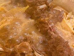 -芦月轩羊蝎子(北蜂窝店)