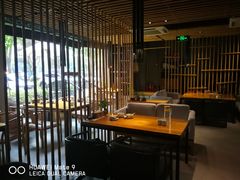 -竹里馆 ·茶食(奥体店)
