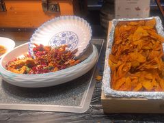 -索菲特酒店 · 云尚天际自助餐厅