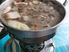 -丽江庭院之丽江往事(安定门店)