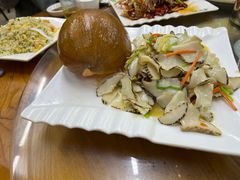 椰子螺-聚鲜阁海鲜美食城(香水湾店)