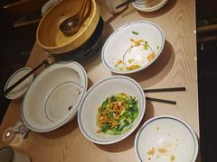 -屋里饭菜·湘菜馆(火车站店)
