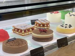 -安上烘焙 ENCHANTE(世纪汇店)