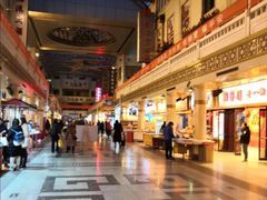 -南市食品街
