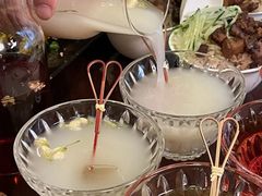 -贰醒·私房小院烧烤 (太古里店)