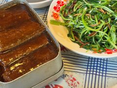 饭盒带鱼-七寻八找·胡同菜