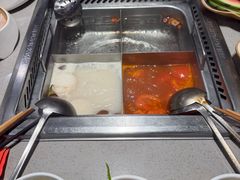 -海底捞火锅(青山湖万达夜宵主题店)