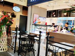 -PARIS BAGUETTE巴黎贝甜(西站食宝街店)