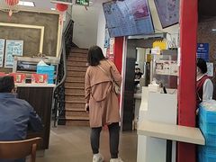 -王家沙点心店(西康路店)