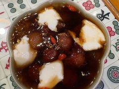 金玉满堂-堂屋糖水店(愚园店)