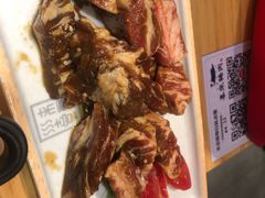 -喜来稀肉(北外滩白玉兰广场店)