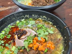 -一品飘香米线(一中总店)