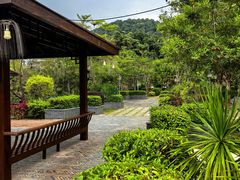 -林丰温泉度假山庄