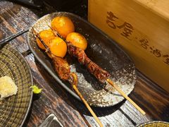 -吉屋居酒屋(群力店)