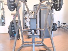 -YCHL FIT 健身(星寰店)