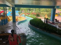 -南宫温泉水世界