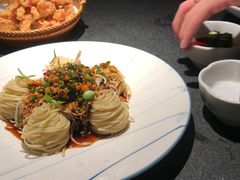 -赠李白·如诗的川味(余杭万达广场店)