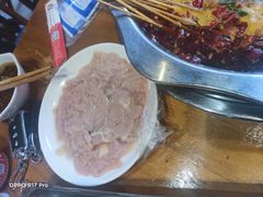-成都玉林串串香火锅(三八店)