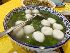 -里下河土菜馆(解放路店)
