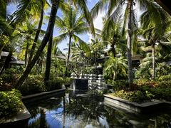 -海南清水湾莱佛士酒店