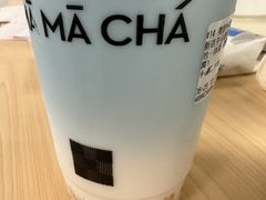 -MĀMĀCHÁ妈妈茶