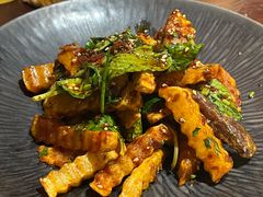 -滇野云南野生菌餐厅(陕西南路店)