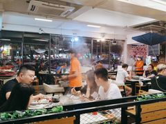 -三头牛·潮汕牛肉生蚝火锅 (夏湾店)