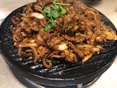 -京门老爆三(回龙观店)
