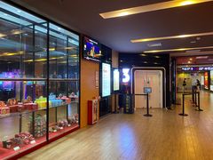 -保利国际影城(中环店)