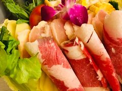 冬阴功火锅-早安曼谷泰国餐厅