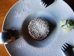 -无有景观餐厅·铜瓢牛肉·下午茶