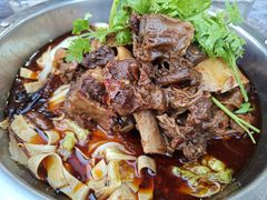 牛排-小杨酒家(华苑小区店)