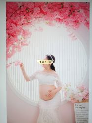 -小熊维尼高端孕婴摄影(清湖金銮店)