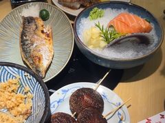 -沼津港精致料理·寿喜烧·烧鸟(漕河泾印象城店)