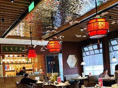 -日丰园海肠水饺·老字号大连海鲜(银泰城店)