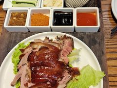 -厨大将烤肘子(镇江北路店)