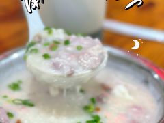 -南记食粥坊·宵夜大排档(岭南分店)