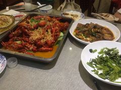 -火龙堂·风味民间菜(文一路店)