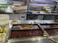 -彭姐麻辣烫(海淀店)