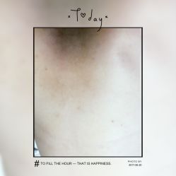 第七次治疗-金品苗方专业祛痘中心