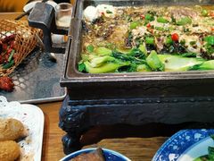 -峨眉烧烤(宝龙广场店)