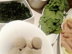 -海底捞火锅(万丰桥店)