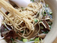 -好成财牛排馆(涂门街总店)