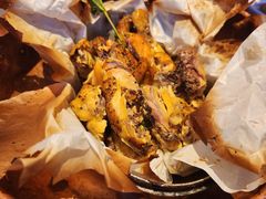 -桂满陇·杭州饭店(清河万象店)