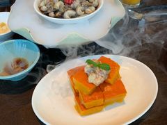 -环球港凯悦 · 享悦中餐厅