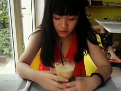 -The Sunny Side Cafe Station 1