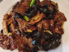 爆三样-玉林烤鸭店(垡头店)