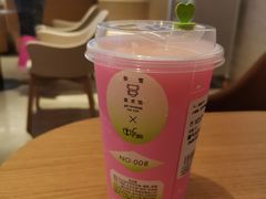 -奈雪的茶(湖滨银泰in77C区PRO店)